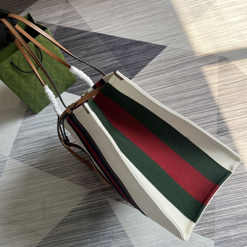 Gucci Shopping Bags